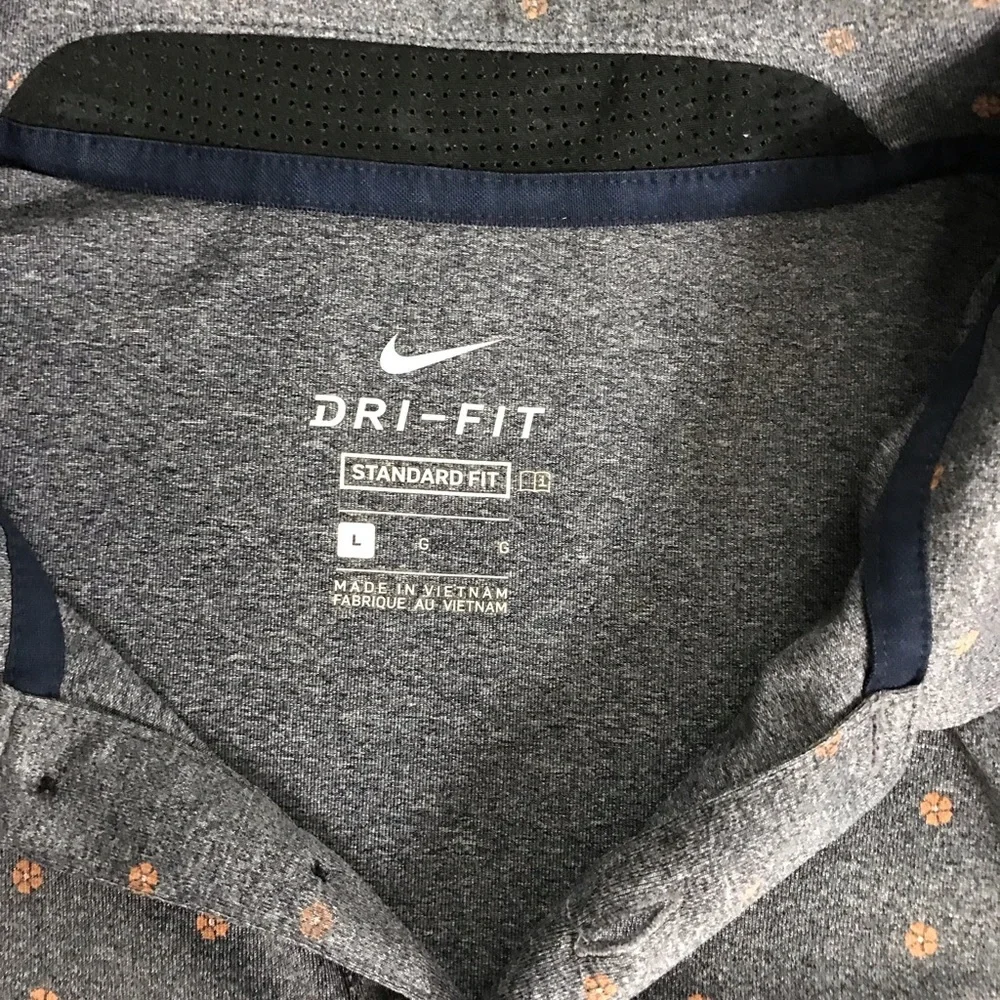 Nike Dri-Fit Polo - Picture 3 of 6
